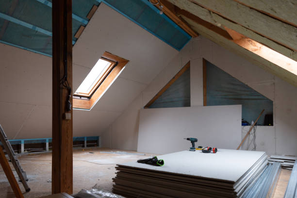 Best Spray Foam Insulation in Whitney, NV