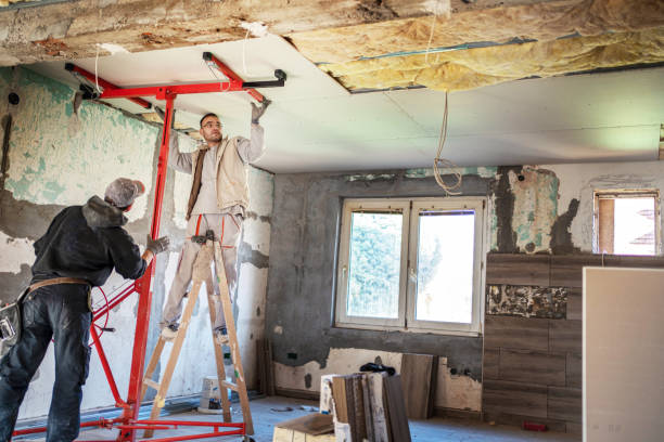 Types of Insulation We Offer in Whitney, NV