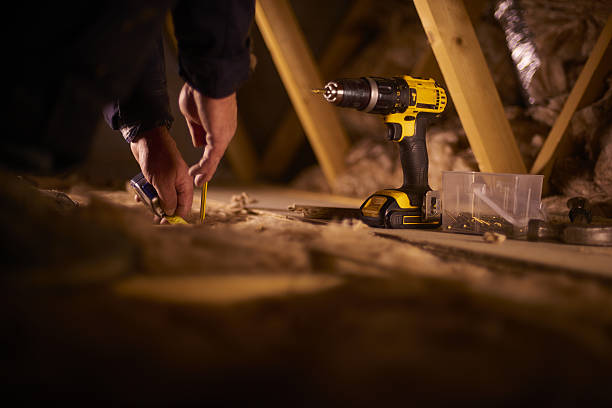 Professional Insulation Contractor in Whitney, NV